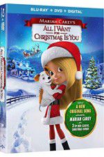Watch Mariah Careys All I Want for Christmas Is You 0123movies