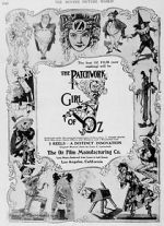 Watch The Patchwork Girl of Oz 0123movies