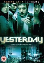 Watch Yesterday 0123movies