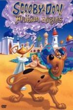 Watch Scooby-Doo in Arabian Nights 0123movies