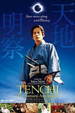 Watch Tenchi The Samurai Astronomer 0123movies
