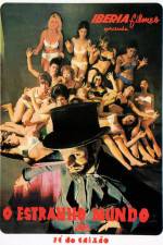 Watch O Estranho Mundo de Ze do Caixo 0123movies