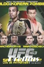 Watch UFC 163 prelims 0123movies