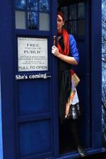 Watch Doctor Who: A Dame to Kill 0123movies