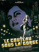 Watch Le couteau sous la gorge 0123movies