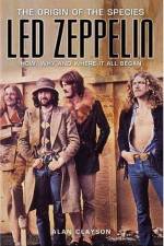 Watch Led Zeppelin The Origin of the Species 0123movies