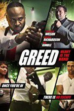 Watch Greed: Heavy Is The Hand 0123movies