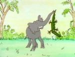 Watch The Enormous Crocodile (TV Short 1997) 0123movies