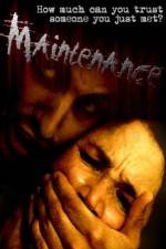 Watch Maintenance 0123movies