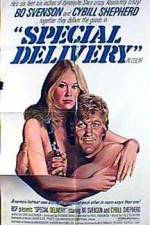 Watch Special Delivery (1976) 0123movies