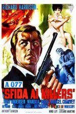 Watch Killers Are Challenged 0123movies