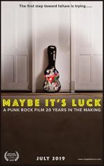Watch Maybe It\'s Luck 0123movies