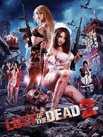 Watch Rape Zombie: Lust of the Dead 2 0123movies