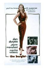 Watch The Burglar 0123movies