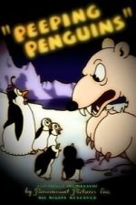 Watch Peeping Penguins (Short 1937) 0123movies