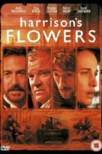 Watch Harrison's Flowers 0123movies