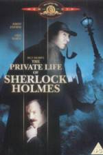 Watch The Private Life of Sherlock Holmes 0123movies