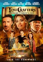 Watch Timecrafters: The Treasure of Pirate\'s Cove 0123movies