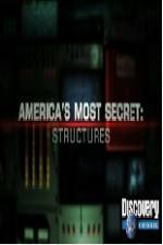 Watch America's Most Secret Structures 0123movies