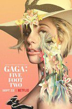 Watch Gaga: Five Foot Two 0123movies