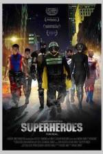 Watch Superheroes 0123movies