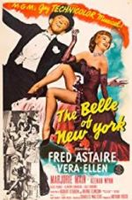 Watch The Belle of New York 0123movies