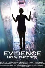 Watch Evidence 0123movies
