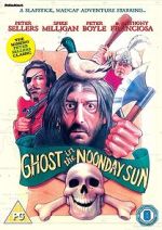 Watch Ghost in the Noonday Sun 0123movies