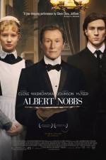 Watch Albert Nobbs 0123movies