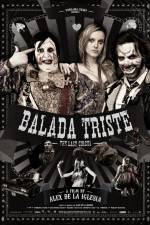 Watch The Last Circus 0123movies