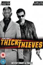 Watch Thick as Thieves 0123movies