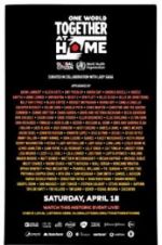 Watch One World: Together at Home 0123movies