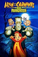 Watch Alvin and the Chipmunks Meet Frankenstein 0123movies
