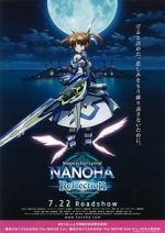 Watch Magical Girl Lyrical Nanoha: Reflection 0123movies