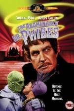Watch The Abominable Dr Phibes 0123movies