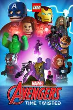 Watch LEGO Marvel Avengers: Time Twisted 0123movies