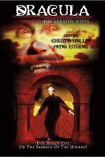 Watch The Satanic Rites of Dracula 0123movies