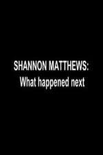 Watch Shannon Matthews: What Happened Next 0123movies