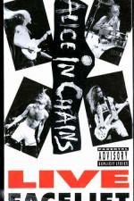 Watch Alice in Chains Live Facelift 0123movies