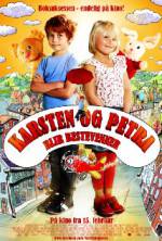 Watch Karsten og Petra blir bestevenner 0123movies