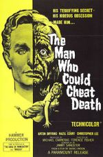 Watch The Man Who Could Cheat Death 0123movies