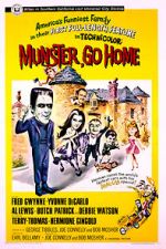 Watch Munster, Go Home! 0123movies