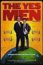 Watch The Yes Men 0123movies