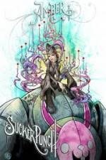 Watch Sucker Punch (Animated 0123movies