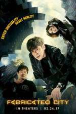 Watch Fabricated City 0123movies
