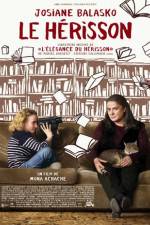 Watch Le herisson 0123movies