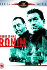 Watch Ronin 0123movies