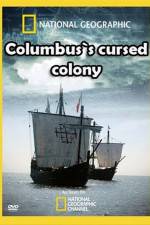 Watch Columbus's Cursed Colony 0123movies