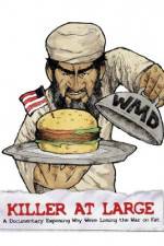 Watch Killer at Large 0123movies