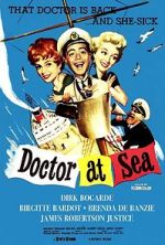 Watch Doctor at Sea 0123movies